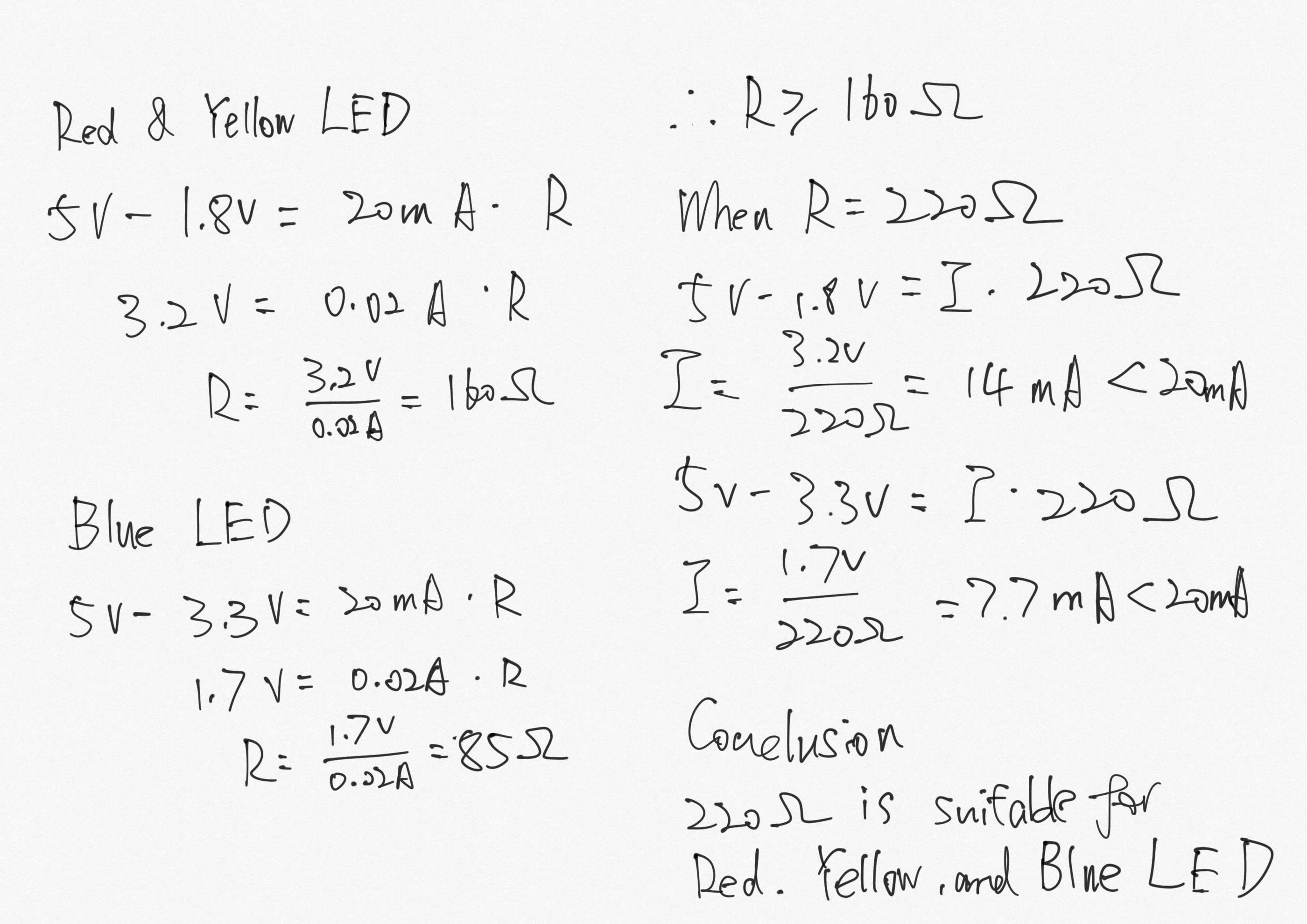 schematic-calc